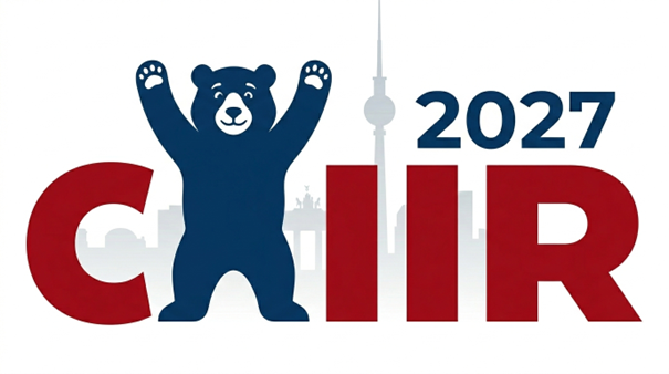 CHIIR 2027 (12th ACM SIGIR Conference on Human Information Interaction and Retrieval)