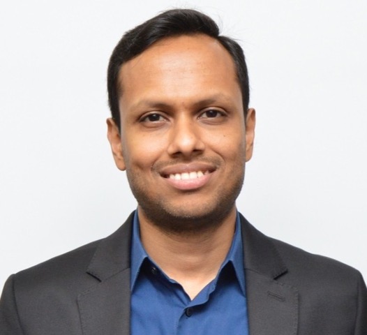 Bhaskar Mitra