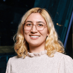 Sara Fahad Dawood Al Lawati